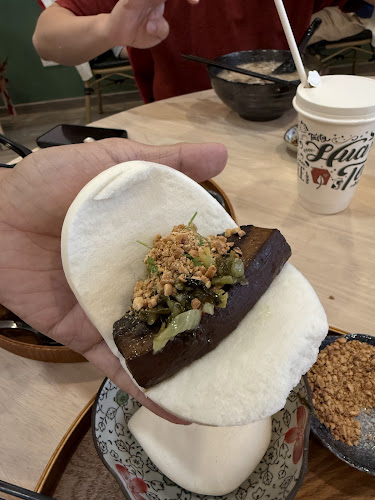 Opinii despre Hua Tea Taiwanese Restaurant în Johor Bahru - Gastronomi dan perhotelan