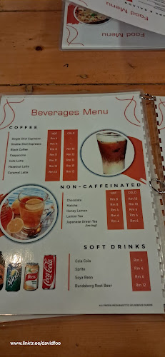 Jacknife Bar & Grill - Kota Kinabalu