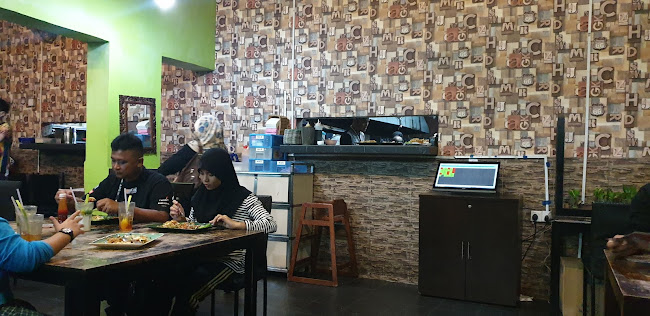 Comentarii opinii despre Hotmas Restaurant (1622382-M)