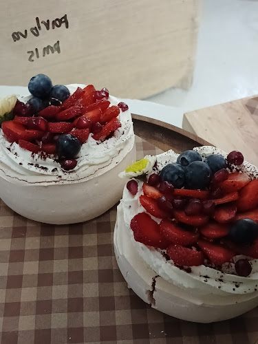 Opinii despre CRUMBSANDMINT în Shah Alam - Gastronomi dan perhotelan