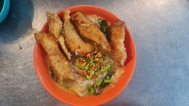 Bee Hooi Cafe - Gastronomi dan perhotelan