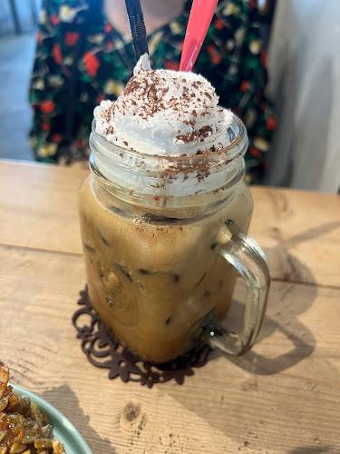 October Coffee Roasters