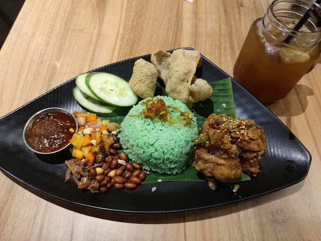Wondermama • 1 Utama - Petaling Jaya