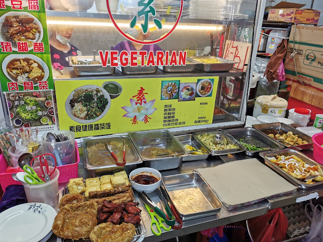 Starfood Corner - Johor Bahru