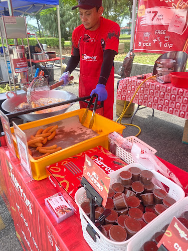 MR CHURROS (Kuala Selangor) - Kuala Selangor