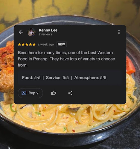 Don Western & Grill Cafe - George Town