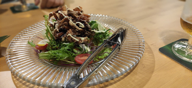 Kirishima Japanese Restaurant