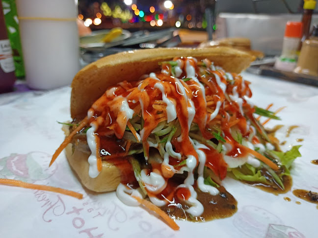 Opinii despre Hana Burger Dungun în Kuala Dungun - Gastronomi dan perhotelan