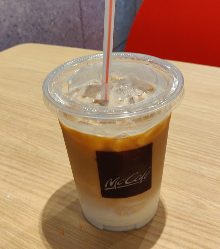 McDonald's MITC Melaka DT