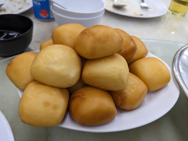 Restoran Hoi Peng Seafood - Petaling Jaya