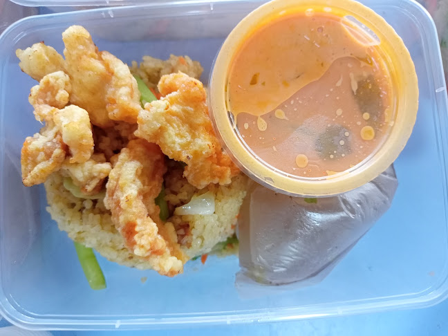 Comentarii opinii despre Desaraya Cafe