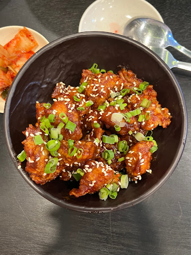 Comentarii opinii despre Kimchi Station Kuala Selangor