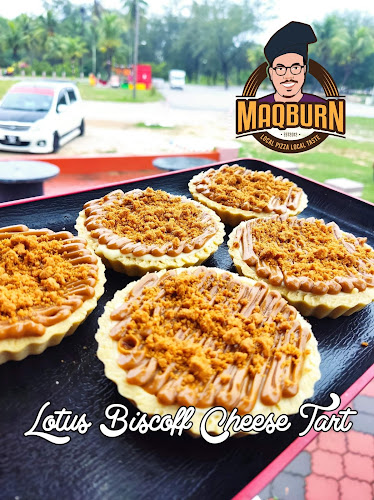 Comentarii opinii despre Maqburn pizza