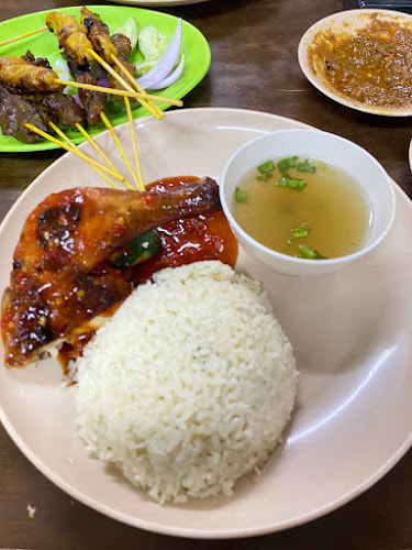 Satay House (Satay Setia) - Alor Setar
