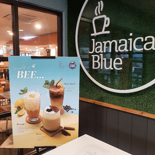 Jamaica Blue @ Taman Tasik Seremban - Seremban