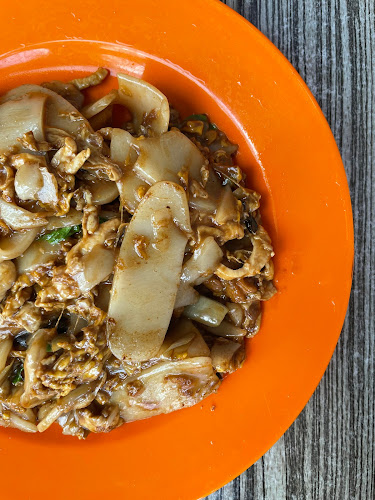 福州驿站 Foochow Estay Cafe, Padungan