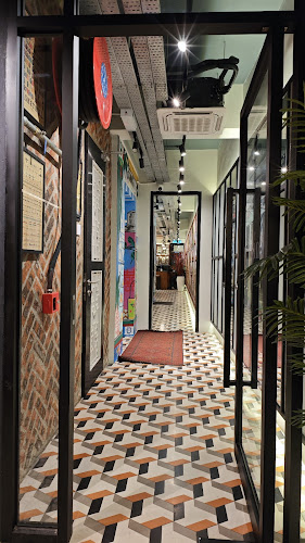 Opinii despre The Brasseries în Kuala Terengganu - Gastronomi dan perhotelan