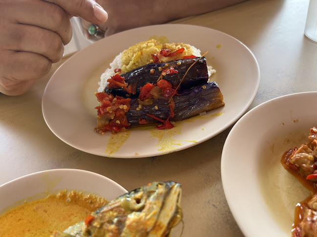 Restoran Mega Ceria - Petaling Jaya