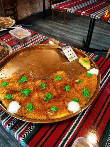 Zaituna Restaurant مطعم زيتونة - Johor Bahru