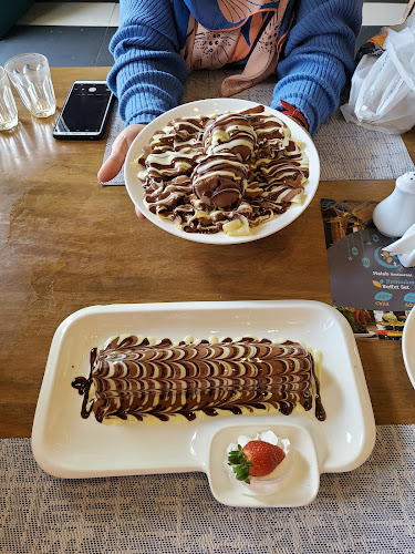 Halab Penang Arabic Restaurant - Gastronomi dan perhotelan