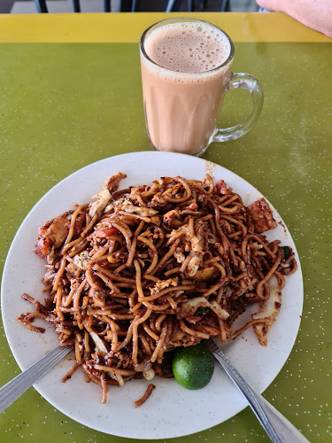 Restoran Nasi Kandar Mamu Heritage