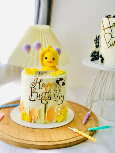 Family Bakery Kuala Kangsar