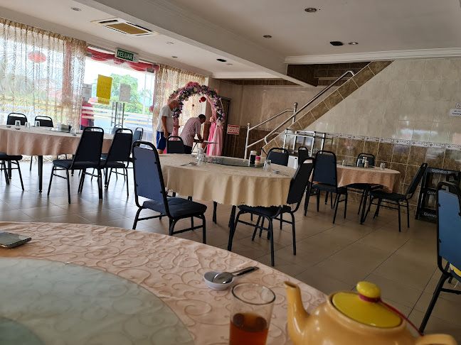 Tai Chong Seafood Restaurant