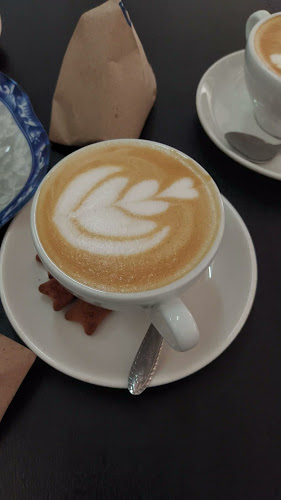 Opinii despre ESCOFI KOPITIAM (china town) în Kuala Terengganu - Gastronomi dan perhotelan