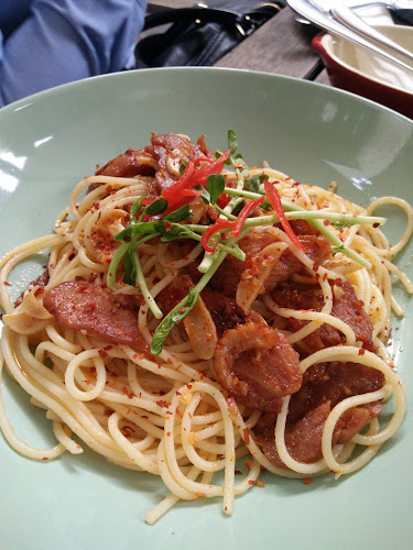 Comentarii opinii despre Common Grind