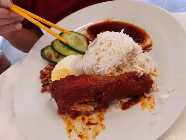 Laoyang Klang Coffee - Klang