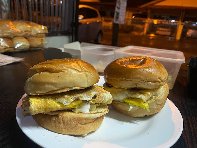 Comentarii opinii despre Burger Sis