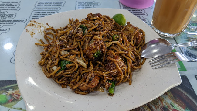 Jalan Melati 3/1, Bandar Melawati, 45000 Kuala Selangor, Selangor