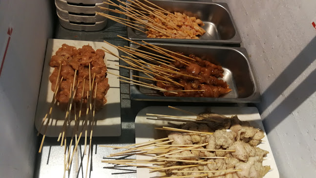 No 1 & 3, Tingkat Bawah, Jalan Putra Square 7, Putra Square, 25200 Kuantan, Pahang