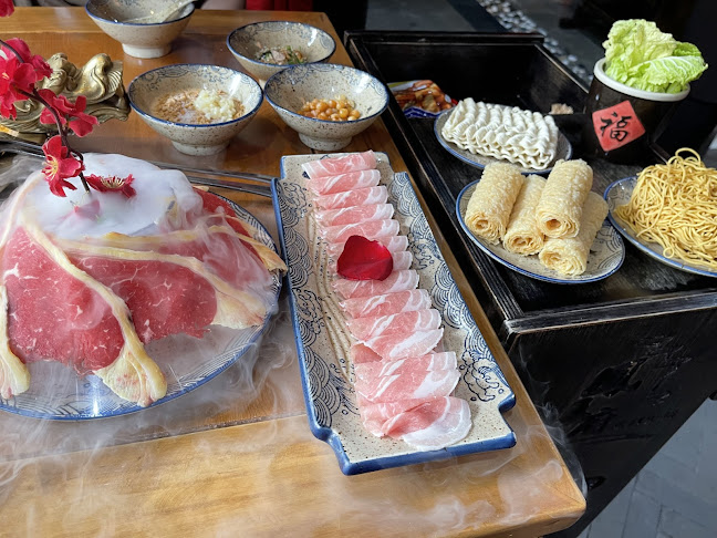 FWF Hotpot - Kuala Lumpur