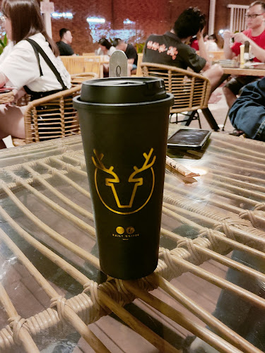 Daily Coffee Signature - George Town