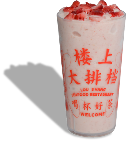 Lou shang Seafood Restaurant - Kota Kinabalu