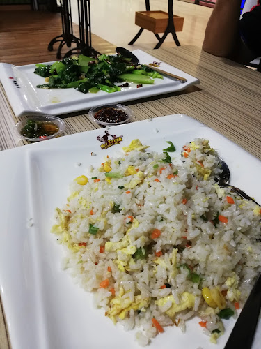 Opinii despre Mee Tarik Warisan Asli @Mahkota Parade în Melaka - Gastronomi dan perhotelan