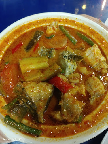 I Cafe - Gastronomi dan perhotelan