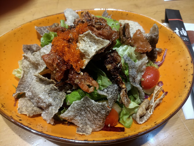 Opinii despre Yuzu KLCC Japanese Restaurant în Kuala Lumpur - Gastronomi dan perhotelan