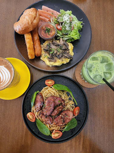 Opinii despre 10 Studio Cafe în Ipoh - Gastronomi dan perhotelan