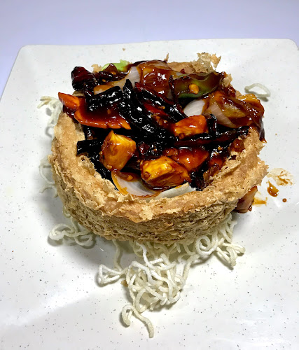 Lala Chong Seafood Restaurant • Sunway Mentari