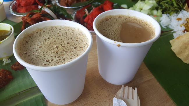 Comentarii opinii despre Restoran Sri Nirwana Maju • Subang Jaya Branch