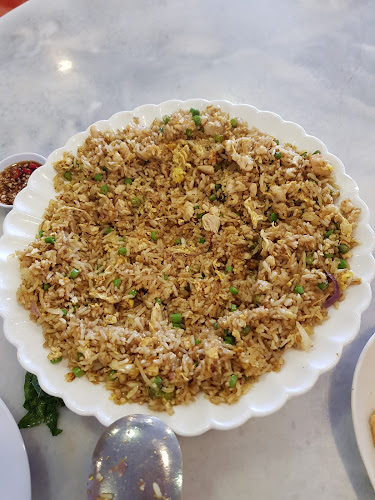 Restoran Hong Kee Seafood - Kuala Lumpur