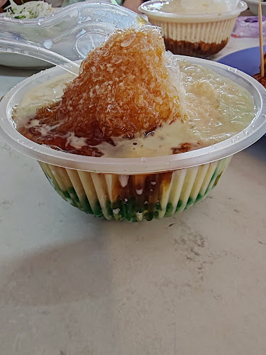 Swee Kang Ais Kacang - Kuching
