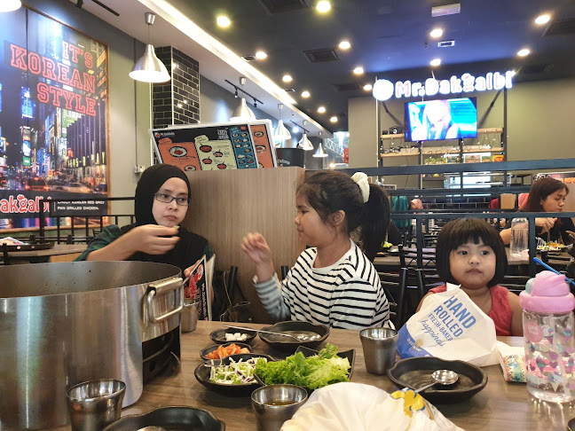 Pizza Hut Restaurant Aeon Melaka - Melaka