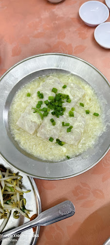 Restoran Wong Koh Kee - Gastronomi dan perhotelan