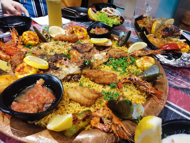 La Familia Restaurant