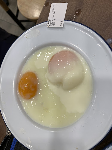 Bungkus Kaw Kaw @ Suria KLCC - Kuala Lumpur