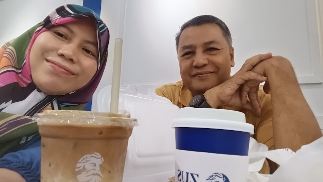 ZUS Coffee - Batu Gajah Perdana - Gastronomi dan perhotelan