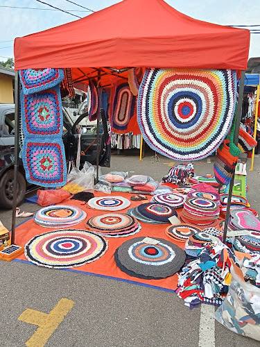 Kampung Paya Pasar Malam - Gastronomi dan perhotelan